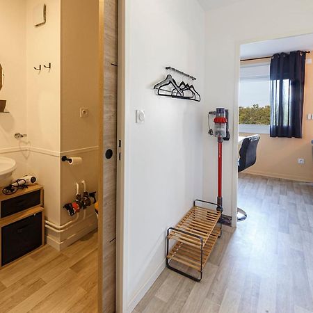 L'Oriole Wifi Parking Apartamento Angers Exterior foto