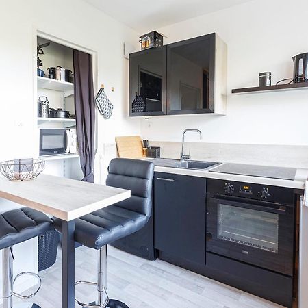 L'Oriole Wifi Parking Apartamento Angers Exterior foto
