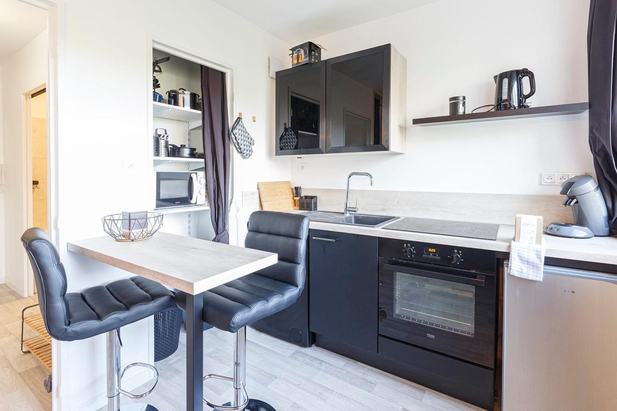 L'Oriole Wifi Parking Apartamento Angers Exterior foto
